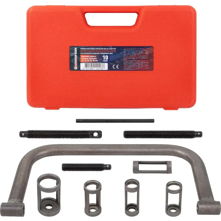 Рассухариватель клапанов Forcekraft FK-62110(60266)