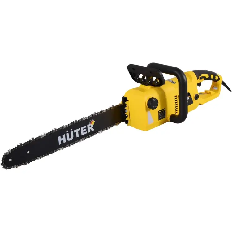 Электропила Huter ELS-2400