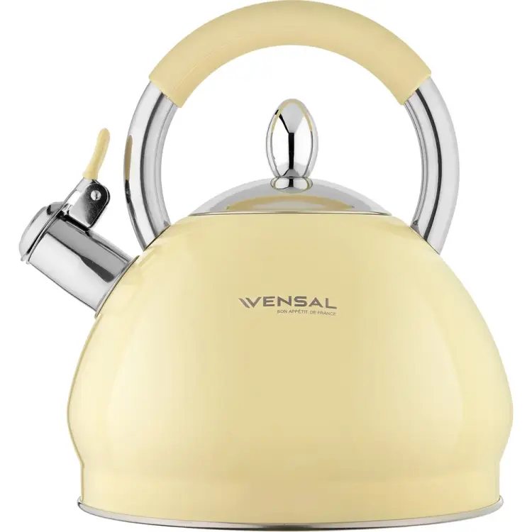 Чайник VENSAL Vanille VS3005 Чайник VENSAL Vanille VS3005
