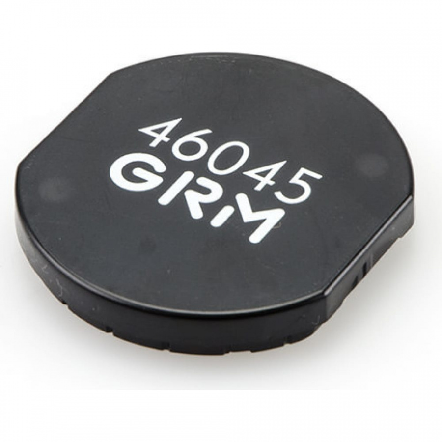 Офисная сменная штемпельная подушка для TR 46045 Hummer R45 GRM 46045-P3