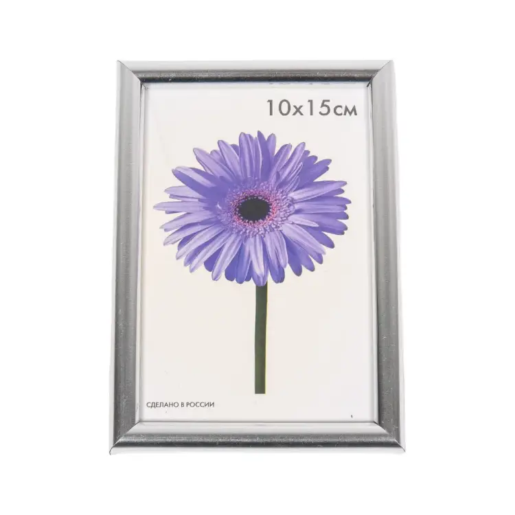 Пластиковая рамка ООО Изометрика Maria 0052-4-0022