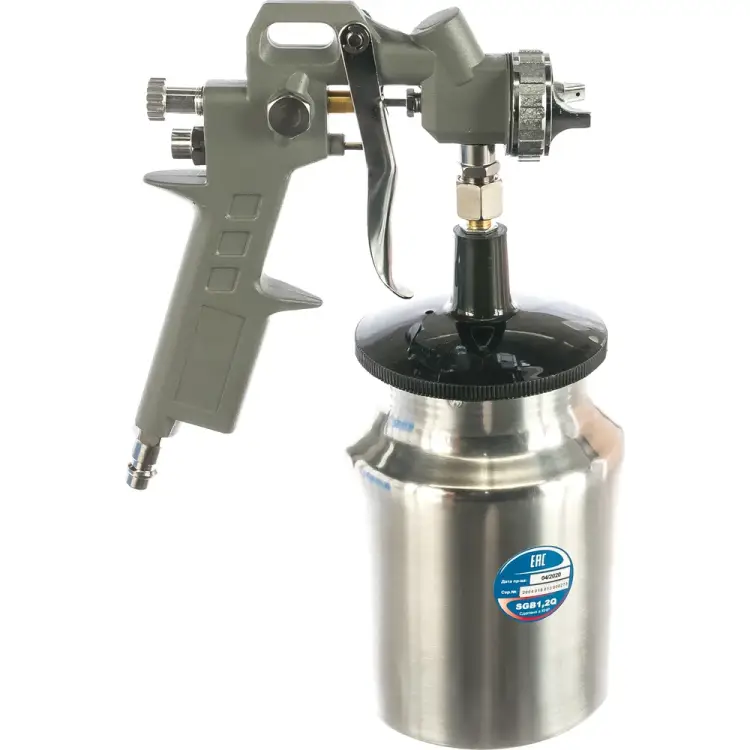 Краскораспылитель CONCORDE SGB1.2Q 6619238