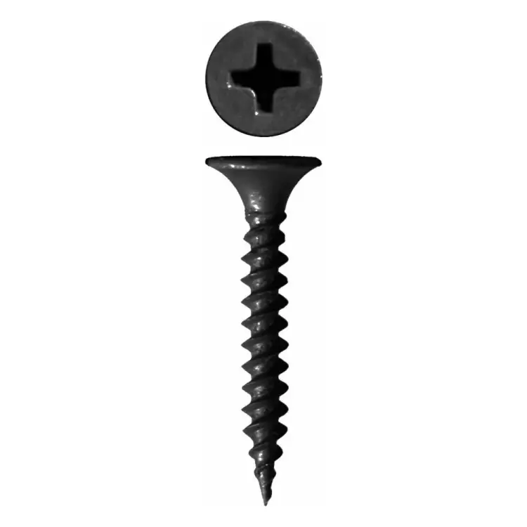 Саморез Tech-Krep 3,5х25 1000 шт. 100089