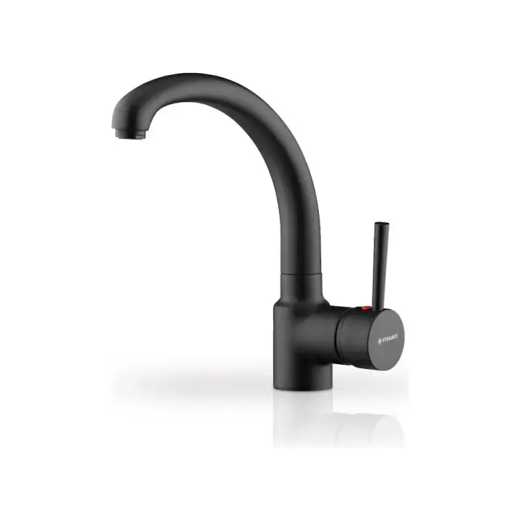 Смеситель для кухни Pyramis ARMONICA 95300101