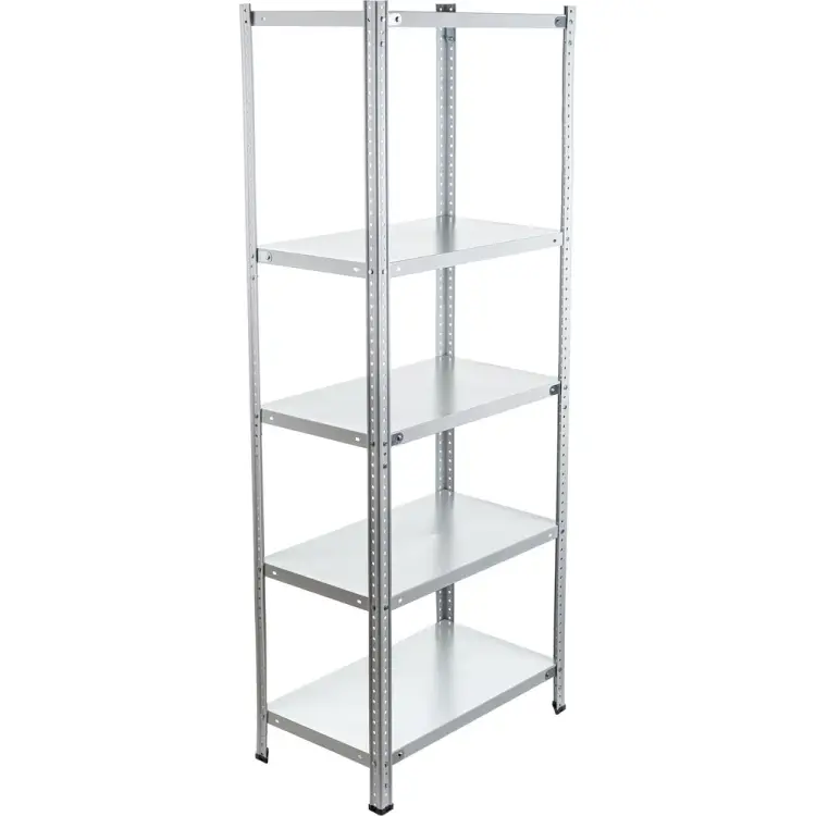 Стеллаж ООО ФУРАМА СТФЛ СТФЛ187040-5