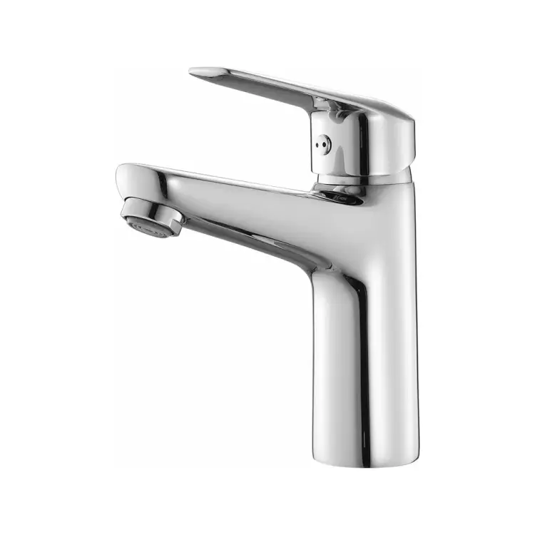 Смеситель для умывальника IDDIS Torr TORSB00i01