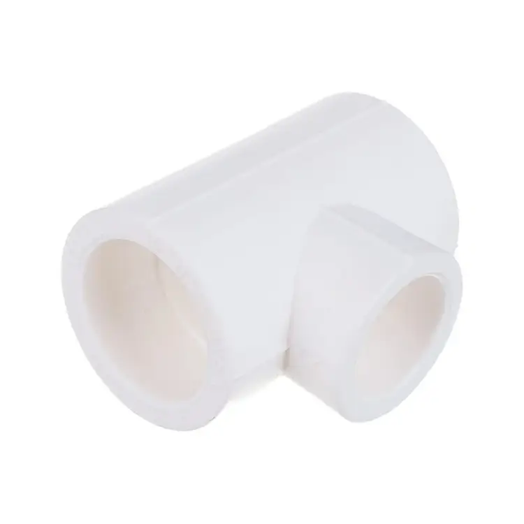 Переходной тройник RTP 10769