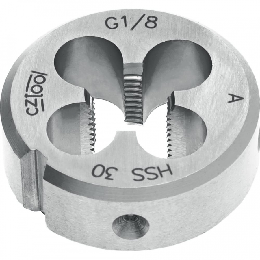 Плашка Bucovice Tools 242116