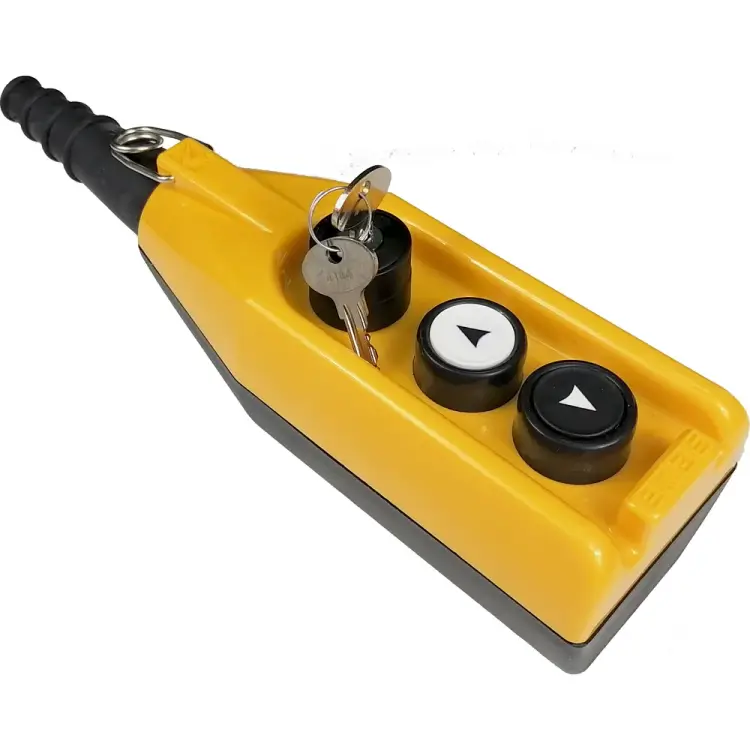 Пульт управления EMAS PV3A20A2