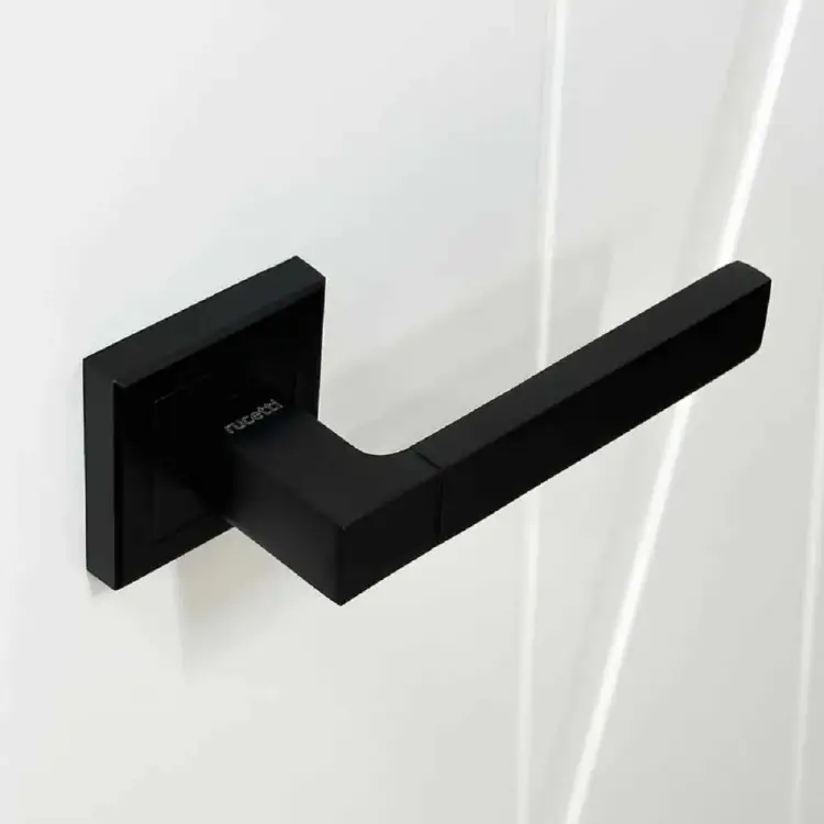 Ручка дверная Rucetti RAP 16-S 9013294