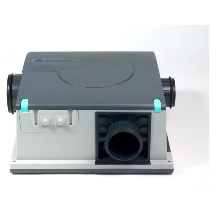 Центральный вентилятор для квартир и домов AERECO V4A premium V4A336