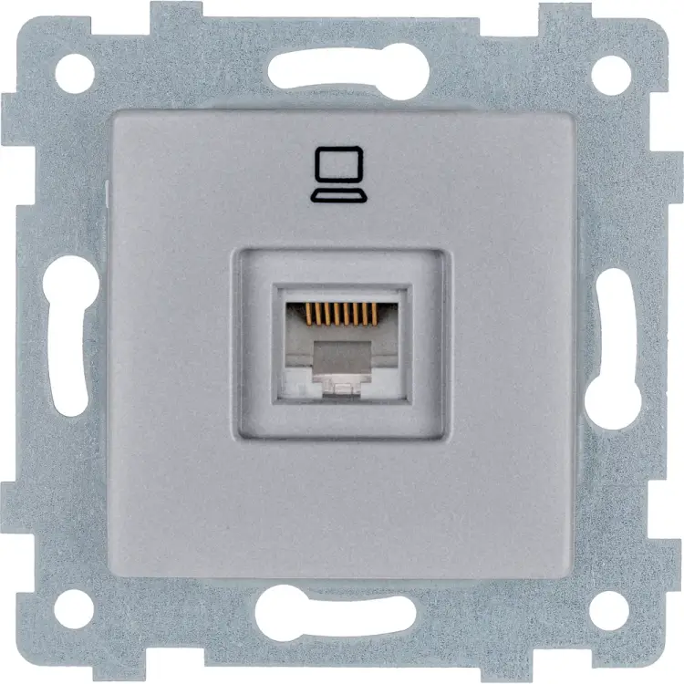 Низковольтной механизм розетки Кунцево-Электро мария 110048