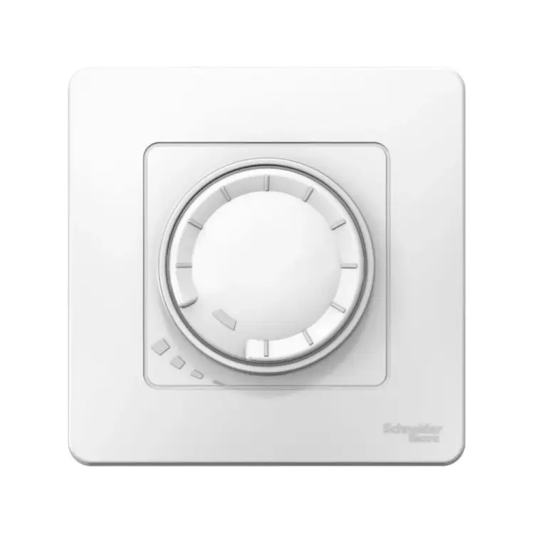 Диммер-светорегулятор Systeme Electric BLANCA BLNSS040011