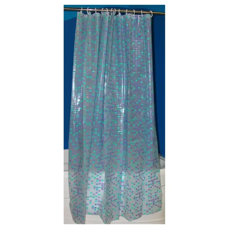 Штора для ванной Zalel 524924