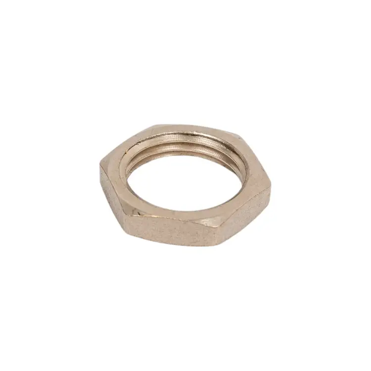 Резьбовая контргайка PRO AQUA 15-F15x