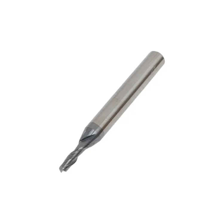 Концевая твердосплавная радиусная фреза New Century Alpha-GX G9I7103002N