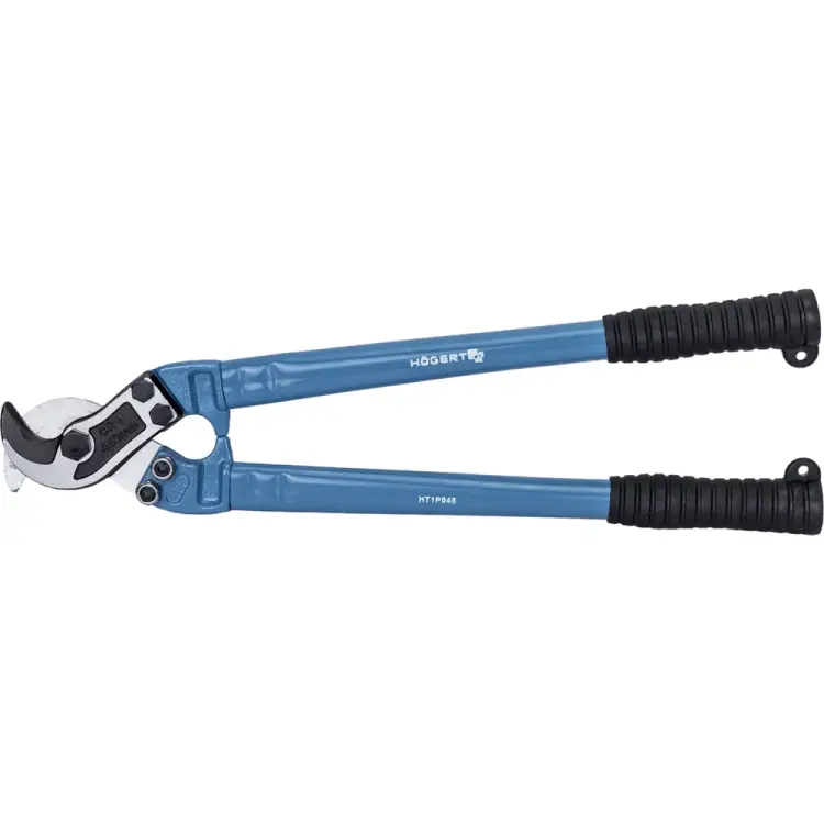 Кабельные ножницы HOEGERT TECHNIK HT1P048