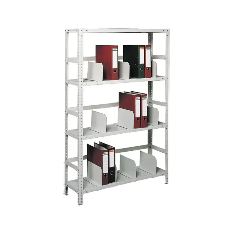 Металлический стеллаж Cobalt p мс 244 125429