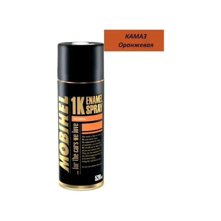 Автолак MOBIHEL 47089602А