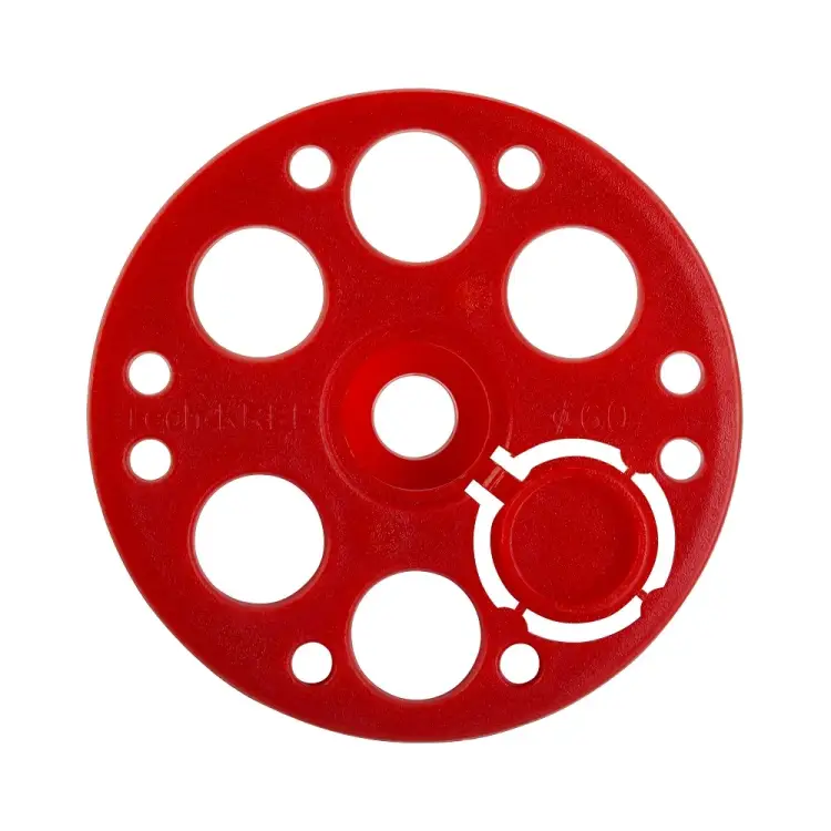 Шайба-рондоль Tech-Krep 133382