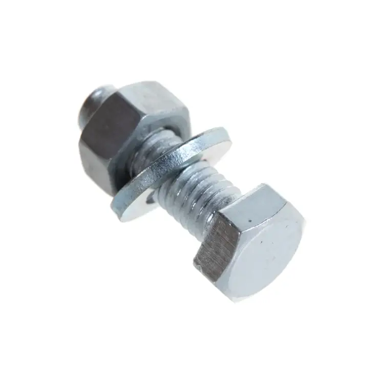 Болт НАКРЕПКО 6х20 6 шт. 108901