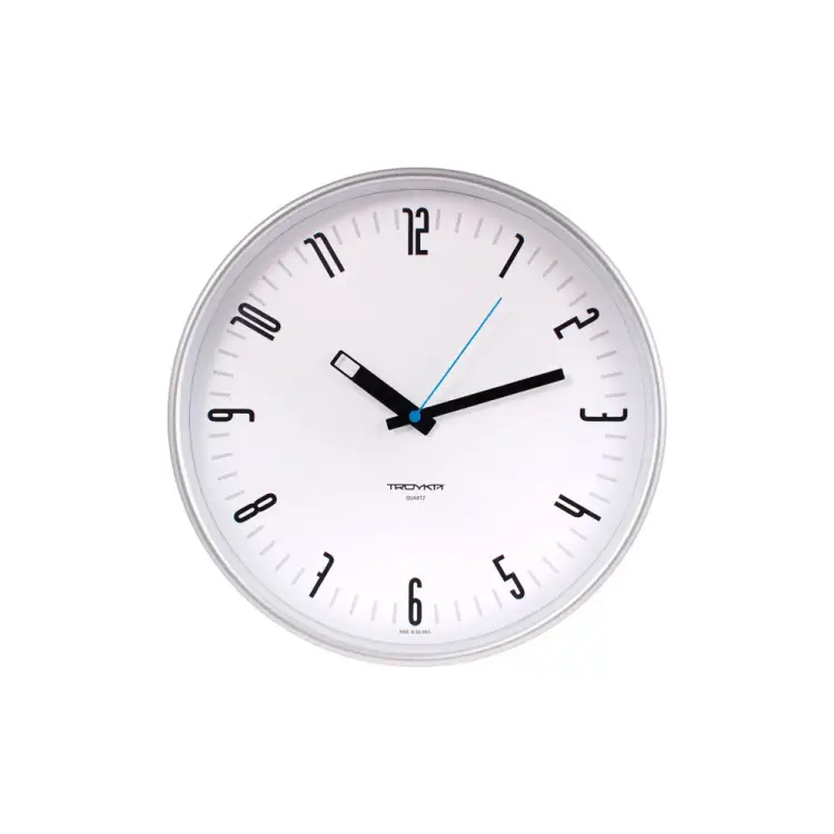 Настенные часы TROYKATIME Тройка 77777710