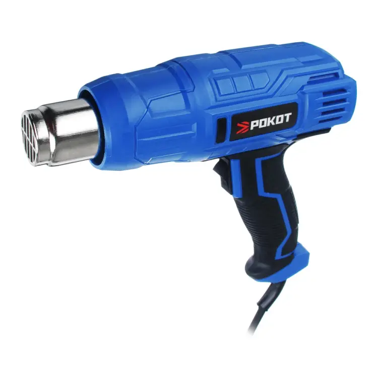 Технический фен РОКОТ ФТ-2000 Вт 623-476