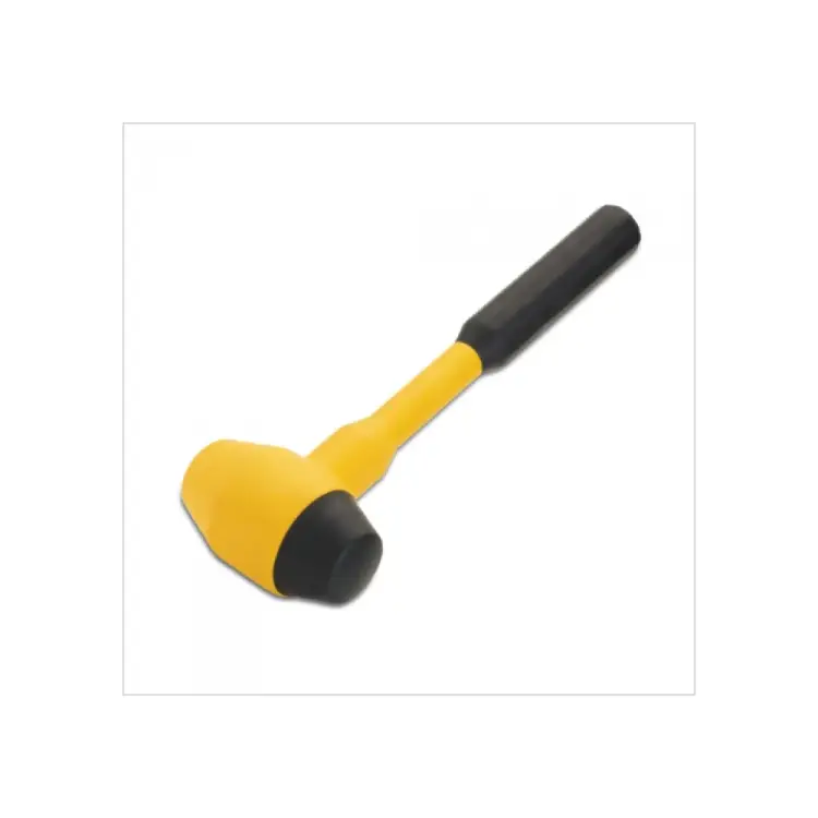 Резиновый молоток DEKOR HASSAN 327