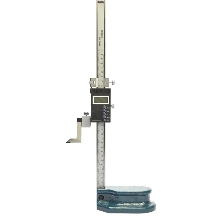 Штангенрейсмас ZITOM ШРЦ- 300-0,01 kg10001