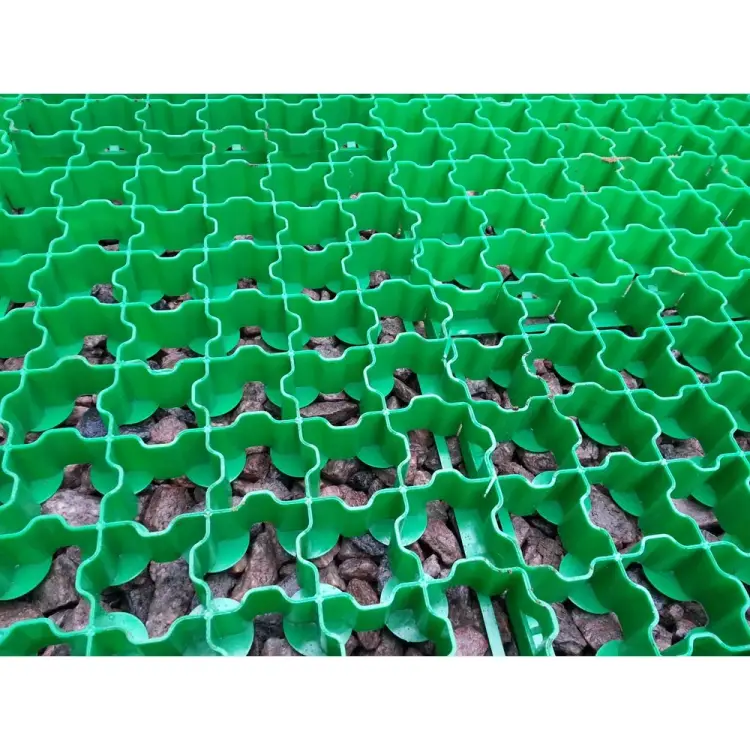 Решетка для экопарковок ГЕОГАЗОН 4673726848124 Решетка для экопарковок ГЕОГАЗОН 4673726848124