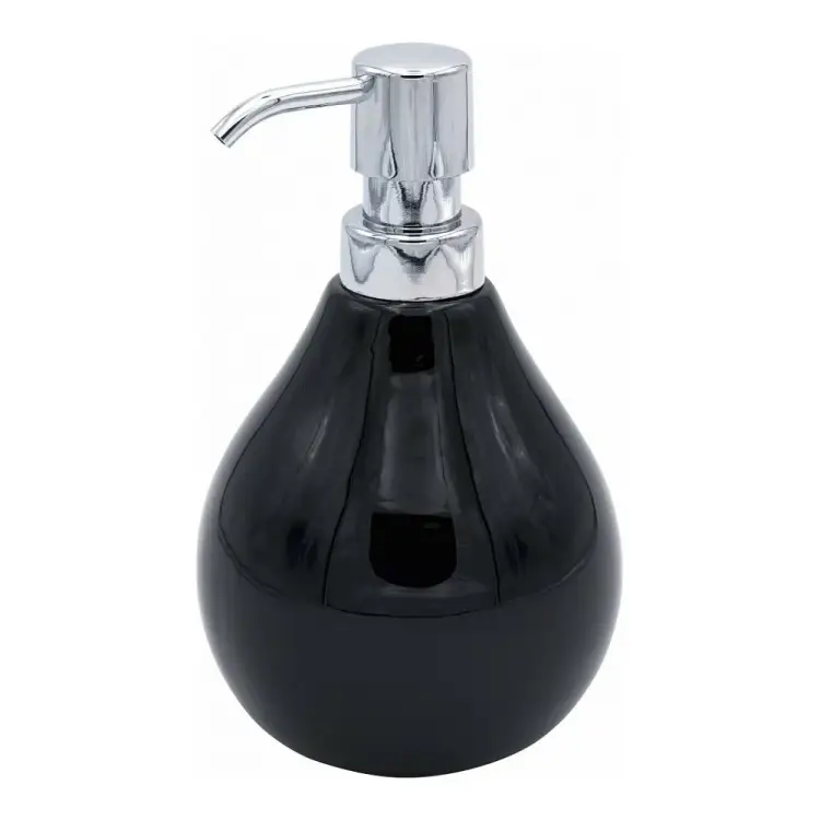 Дозатор для жидкого мыла RIDDER Belly 2115510