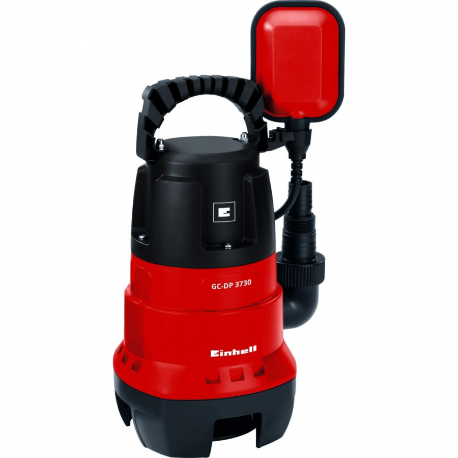 Насос для грязной воды Einhell GC-DP 3730