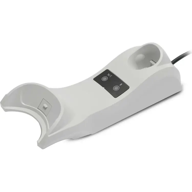 Настольная зарядно-коммуникационная подставка для сканера 2300/2310 white MERTECH Cradle 4184