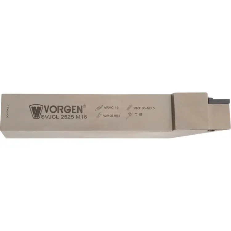 Концевая фреза VORGEN SPAP10 S02 4687202510153