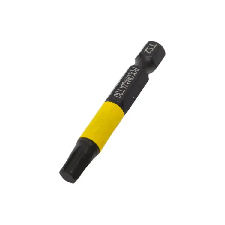 Магнитная ударная бита РОСОМАХА TORX 30 333050