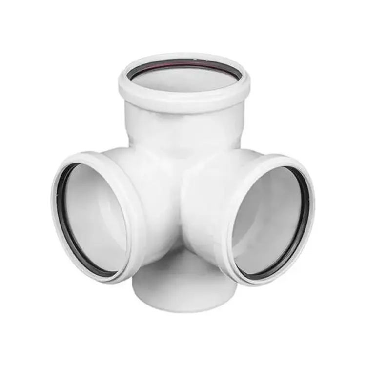 Двухплоскостная крестовина RTP 24570