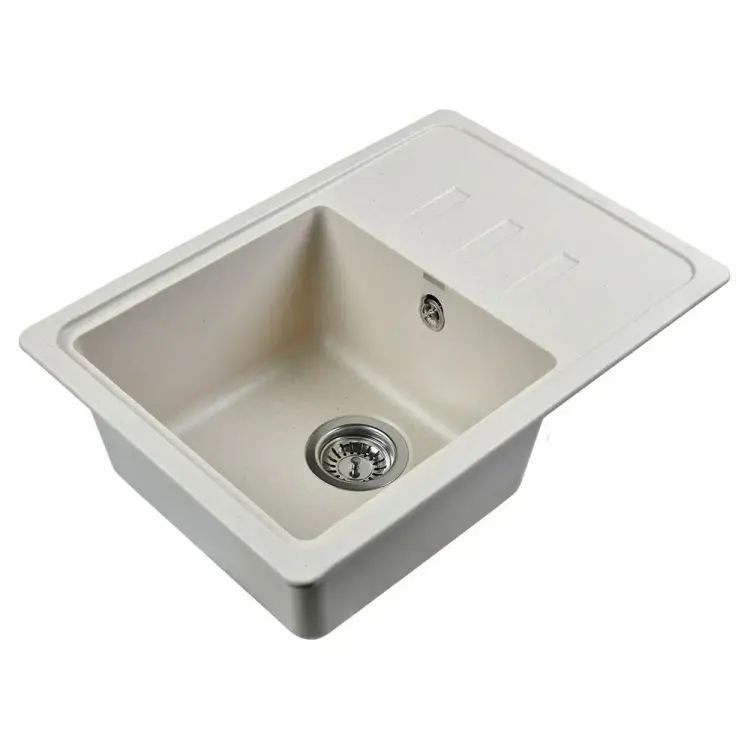 Кухонная мойка WISENT MW620-30/WGER013 Кухонная мойка WISENT MW620-30/WGER013