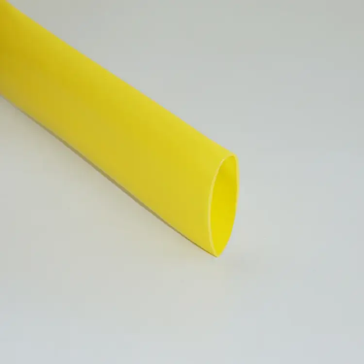 Термоусаживаемая трубка Мемотерм-ММ ТТЭ-С 24/12 781