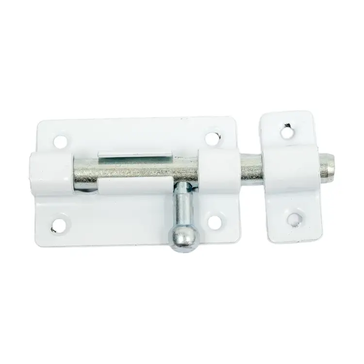 Прямоугольная задвижка СКОБЯНОЙ ШП-50 002358