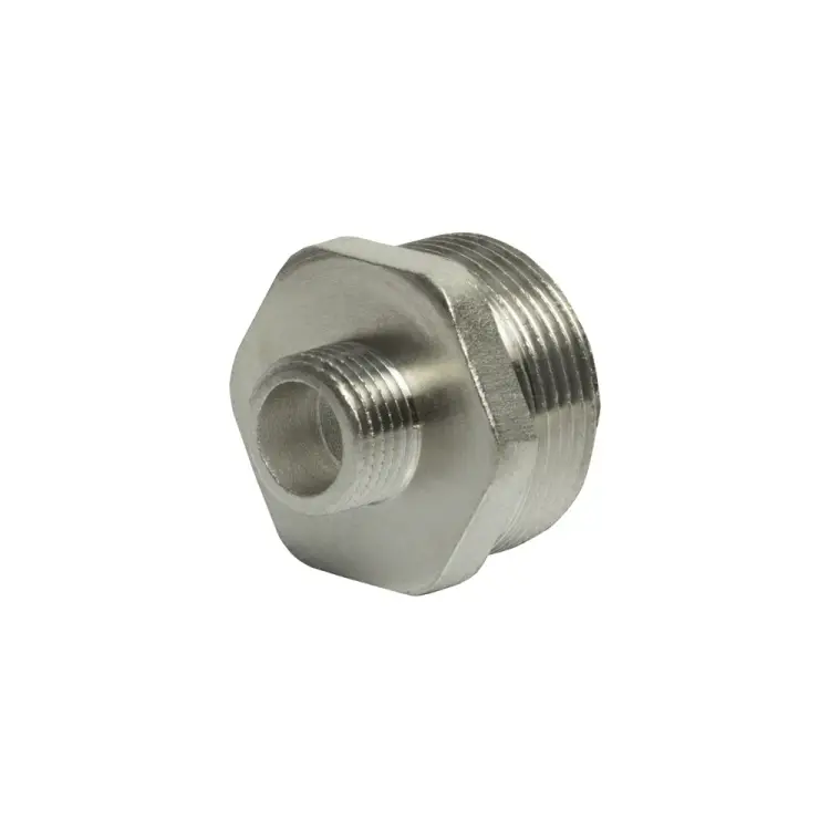 Переходной ниппель VRT 281701