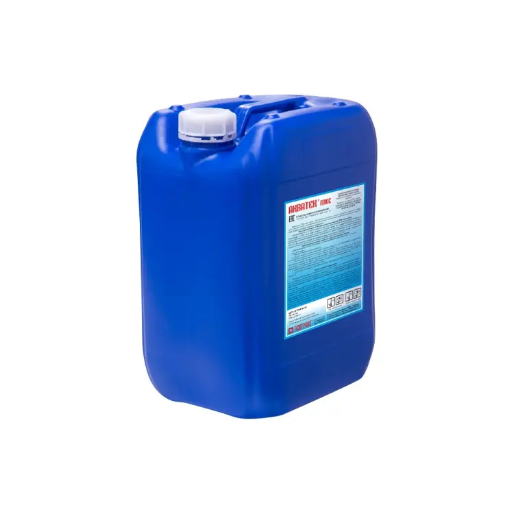 Концентрат сож Акватек Плюс 4650254220035