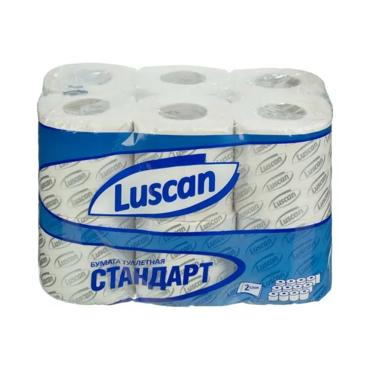 Бумага Luscan Standart 1223084