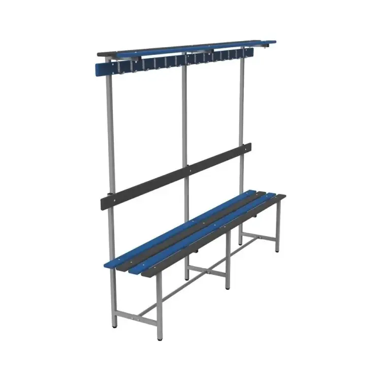 Скамья ТИТАН МЕТА СВТ-9П 4670026244342