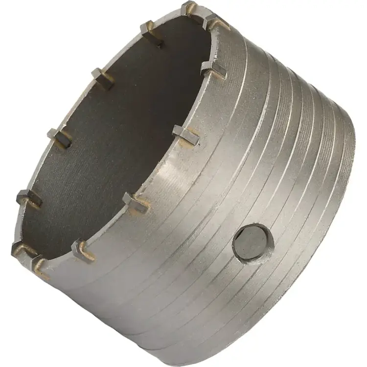 Коронка твердосплавная по бетону Резолюкс 60180