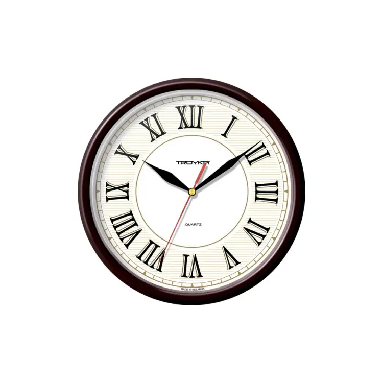 Настенные часы TROYKATIME 91931915