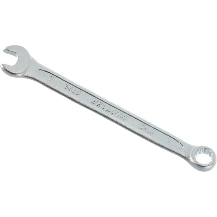 Комбинированный ключ Bellota 7 мм 64107