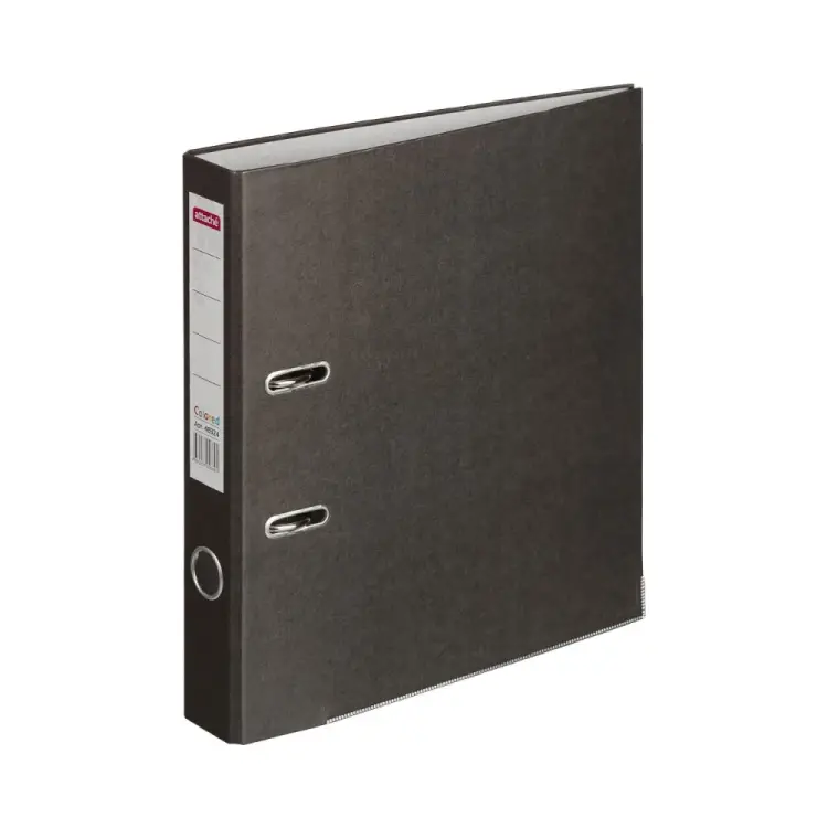 Папка-регистратор Attache Colored 48924