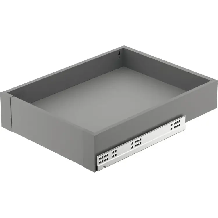 Панель внутреннего ящика Hafele Matrix box A 552.31.609 Панель внутреннего ящика Hafele Matrix box A 552.31.609