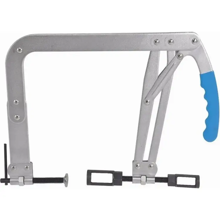 Универсальный рассухариватель клапанов Станкоимпорт ST020701