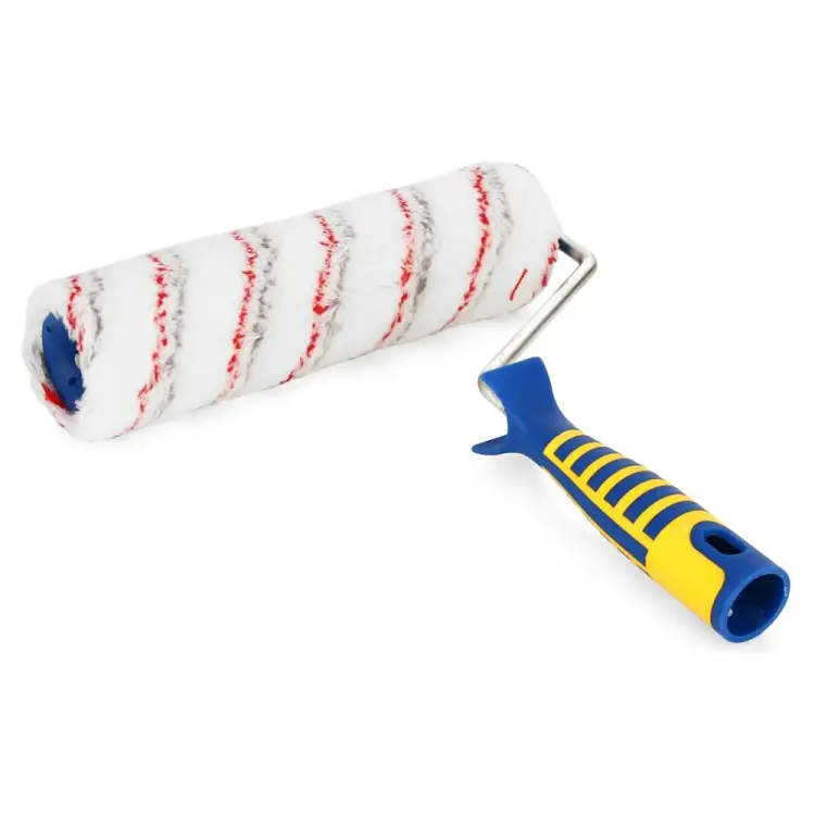 Валик для основных типов ЛКМ Акор 771 48 818 Валик для основных типов ЛКМ Акор 771 48 818